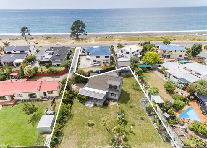  at 70 Le Quesne Road, Bay View, Napier