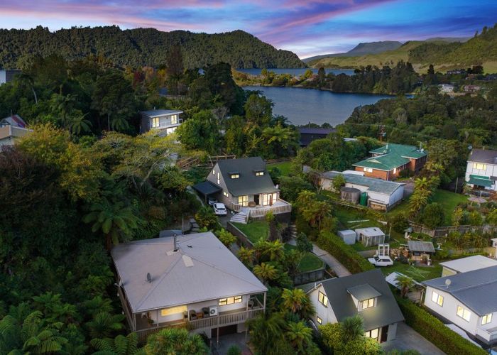  at 5 Summit Road, Lake Okareka, Rotorua