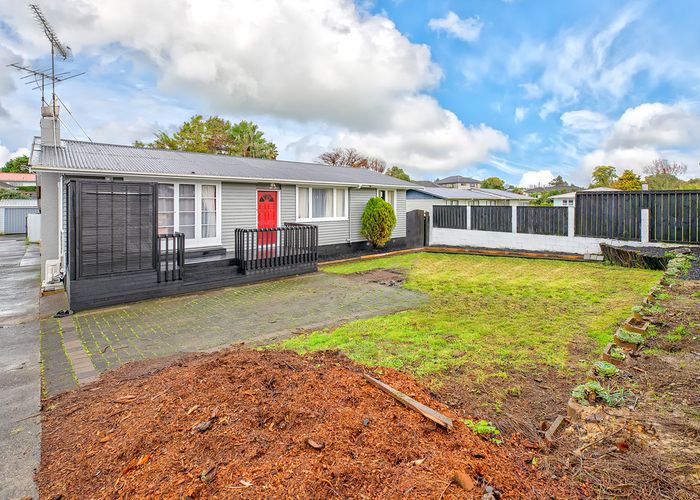  at 1/60 Coxhead Road, Manurewa, Auckland