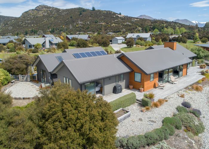  at 13 Matheson Crescent, Albert Town, Wanaka