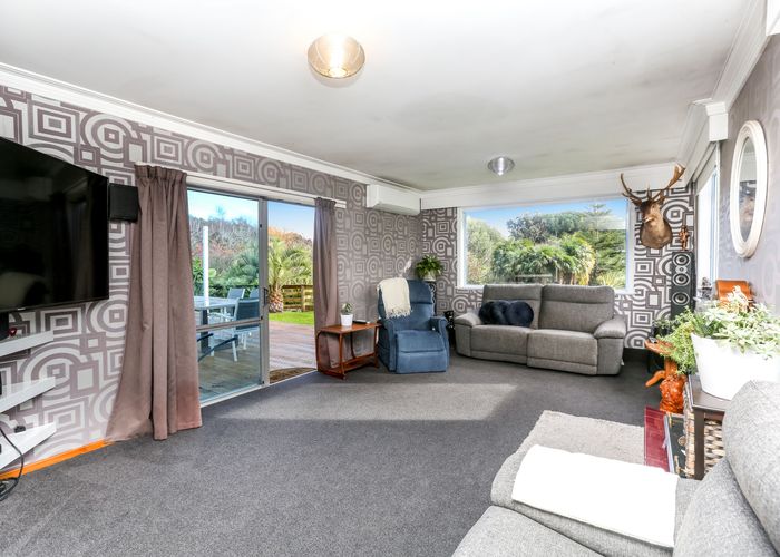  at 62 Snell Road, Tikorangi, Waitara