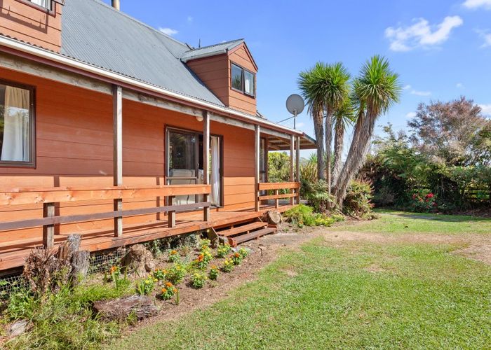  at 587 Otakiri Road, Otakiri, Whakatane