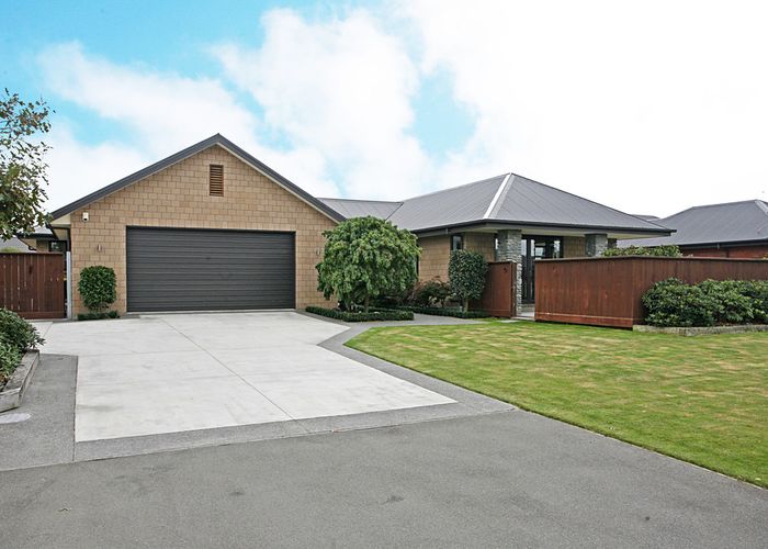  at 20 Melville Crescent, Rolleston, Rolleston