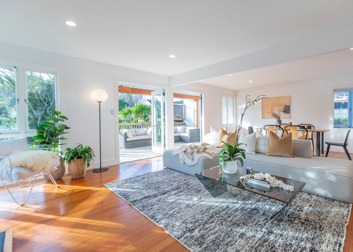  at 1/7 Masefield Avenue, Herne Bay, Auckland