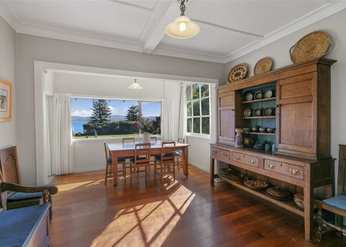  at 3 Tui Road, Days Bay, Lower Hutt