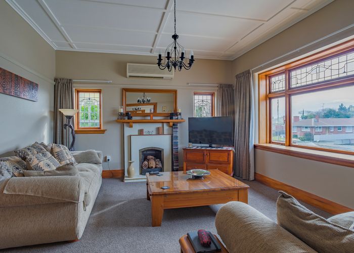  at 58 Evans Street, Maori Hill, Timaru