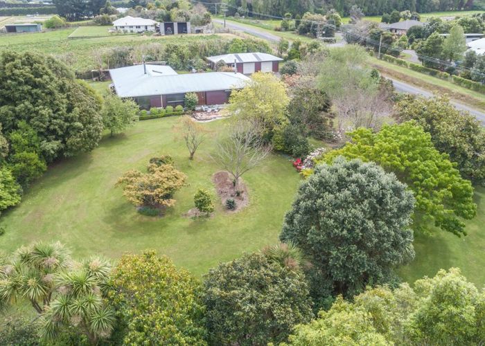  at 127 Muhunoa West Road, Ohau, Levin