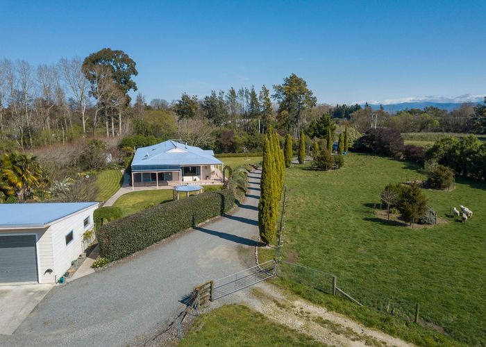 at 11 Pokohiwi Road, Homebush, Masterton