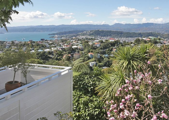  at 81 Messines Road, Karori, Wellington