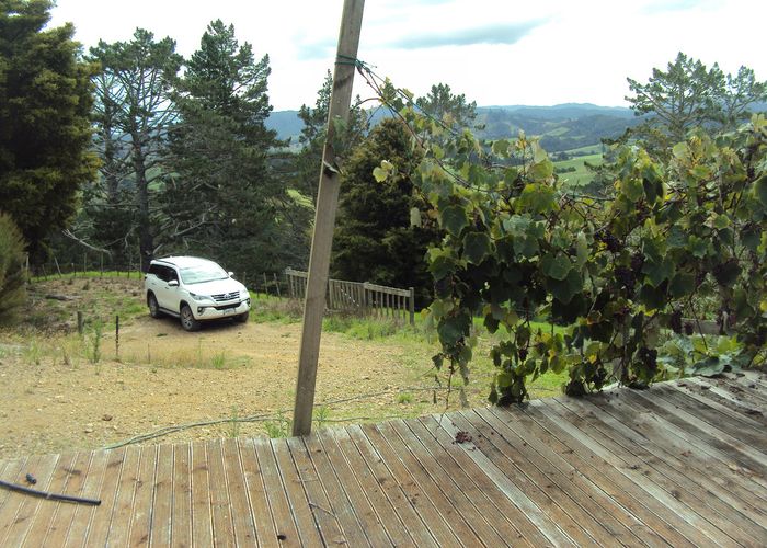  at 600 Jubilee Road, Opuawhanga, Hikurangi