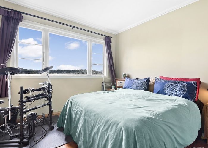  at 139 Townsend Road, Miramar, Wellington