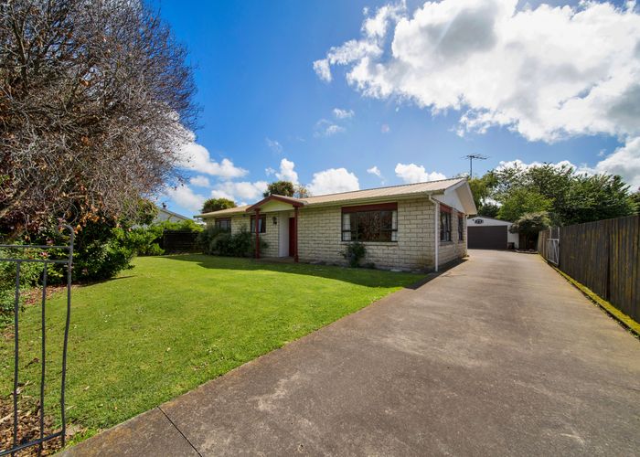  at 10 Fitzroy Street, Normanby, Hawera