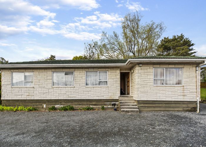  at 321 Roscommon Road, Clendon Park, Auckland