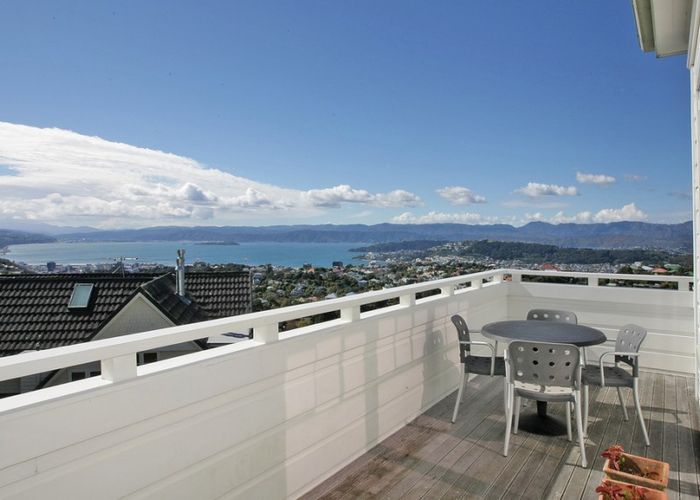  at 81 Messines Road, Karori, Wellington