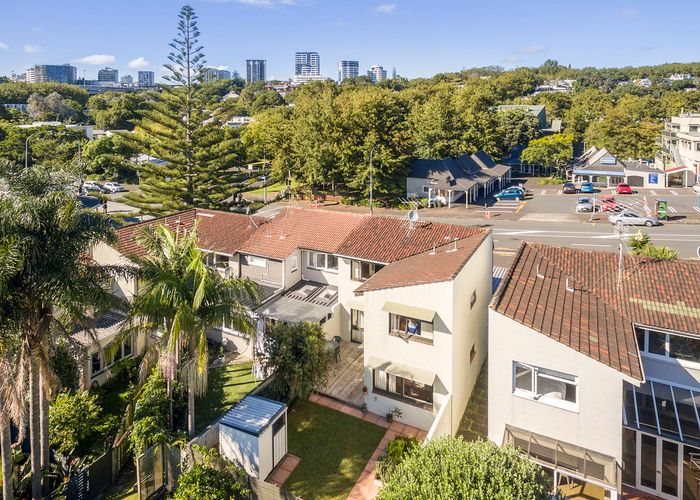 Free property data for 111 Wellington Street, Freemans Bay, Auckland