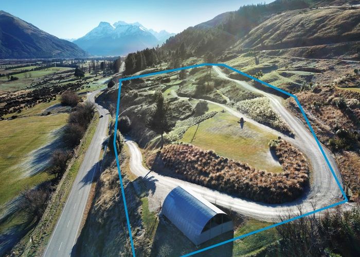  at 0 Glenorchy-Paradise Road, Glenorchy, Glenorchy