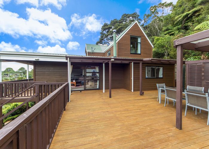  at 14 Rangimarie Road, Swanson, Auckland