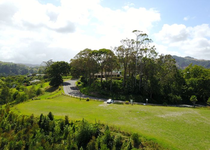  at 0 Hillview Terrace, Mangapapa, Gisborne
