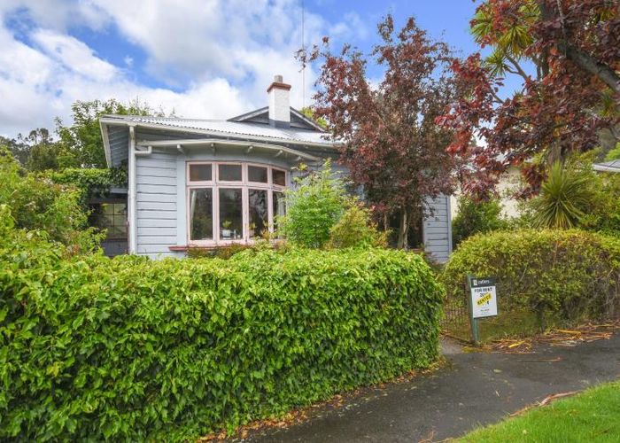 Free property data for 14 Knox Street, North East Valley, Dunedin