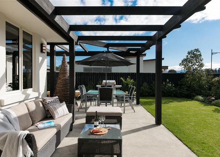  at 11 Rutledge Drive, Springlands, Blenheim