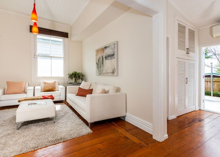  at 7 Selbourne Street, Grey Lynn, Auckland