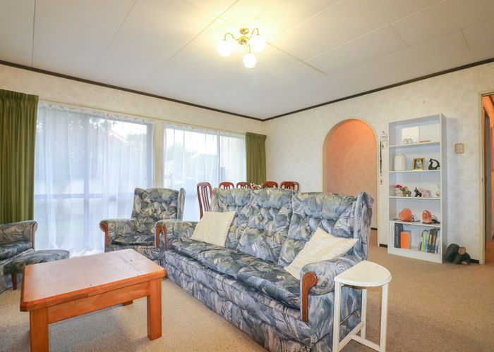  at 4/190 Fitzherbert Avenue, West End, Palmerston North