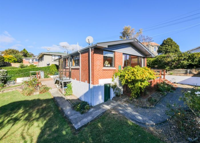 Free property data for 21 Kinvig Street, Andersons Bay, Dunedin homes