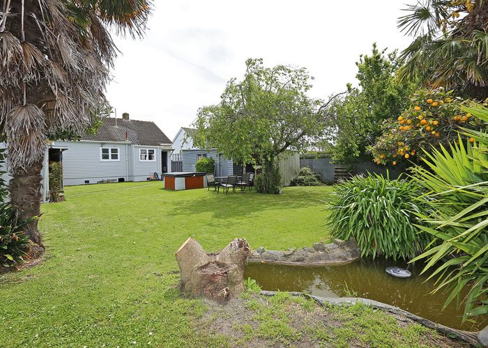  at 803 Tamatea Street, Mahora, Hastings