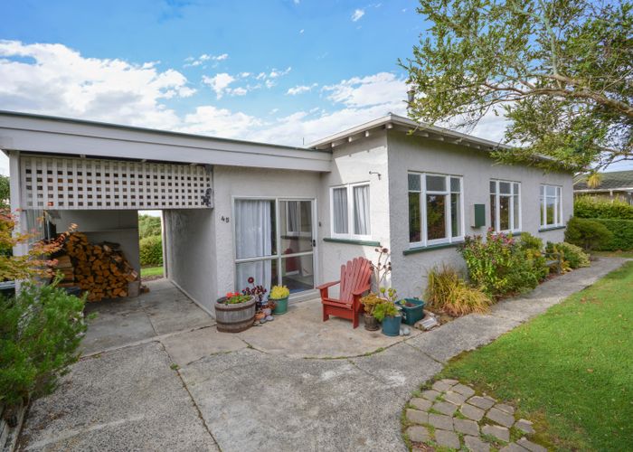  at 45 Glendevon Place, Vauxhall, Dunedin