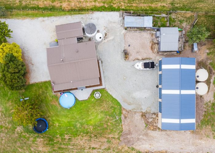  at 582 Back Ormond Road, Makauri, Gisborne