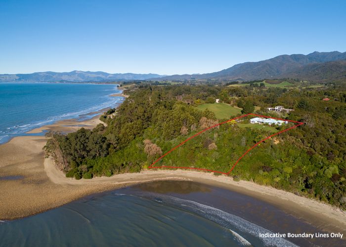  at 70 Lookout Road, Parapara, Takaka