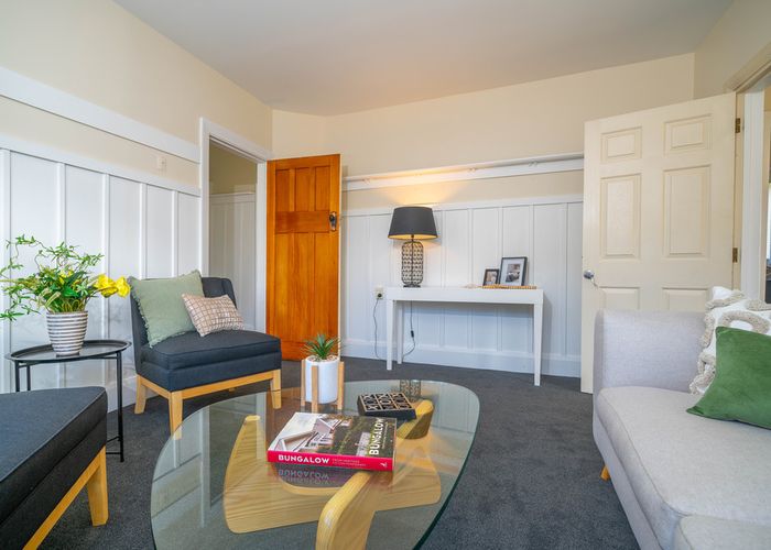  at 107 Ruskin Street, Addington, Christchurch