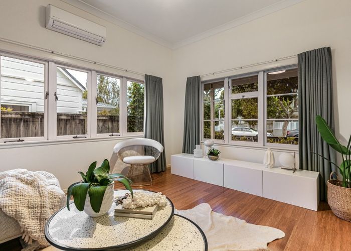  at 85 Clarence Street, Ponsonby, Auckland
