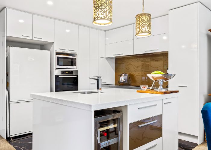  at 85A Kahu Road, Fendalton, Christchurch