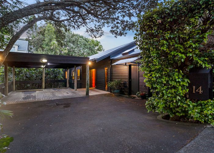  at 14 Kelvin Road, Remuera, Auckland
