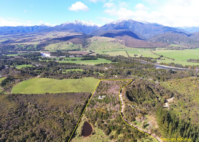  at 1284 Aorere Valley Road, Bainham