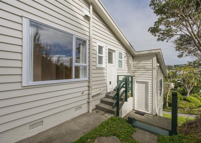 at 80A Helston Road, Paparangi, Wellington