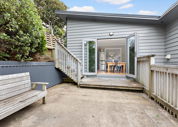  at 3/17 Blackbridge Road, Wadestown, Wellington