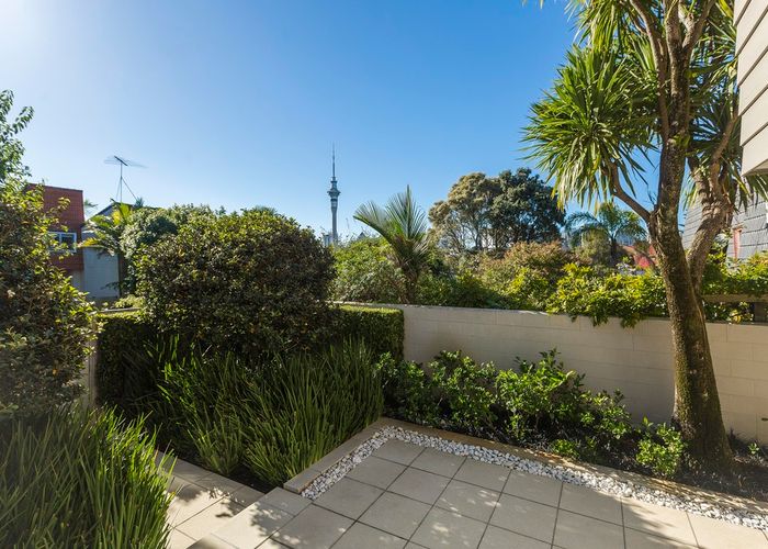  at 125 Wellington Street, Freemans Bay, Auckland