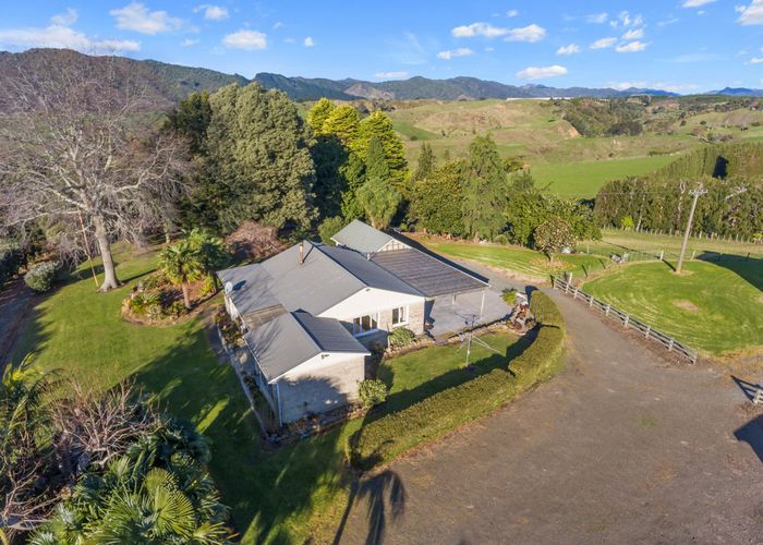  at 156 Walker Road, Tirohanga, Opotiki