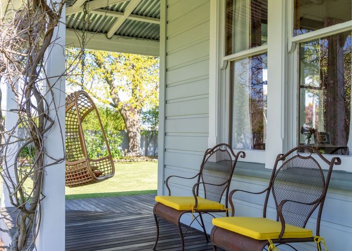  at 38 Park Road, Carterton, Carterton
