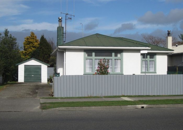  at 12 Church Street, Feilding, Feilding