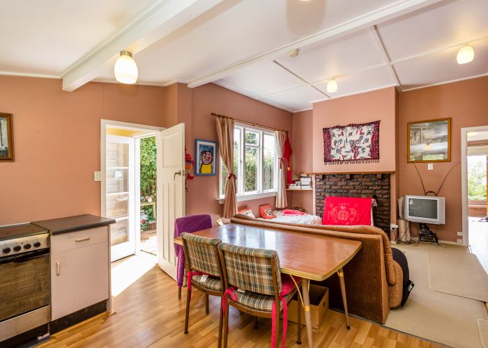  at 66 Forbury Road, Forbury, Dunedin