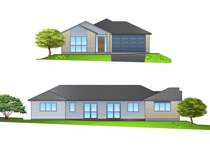  at 73 Harriet Johnston Drive, Pokeno