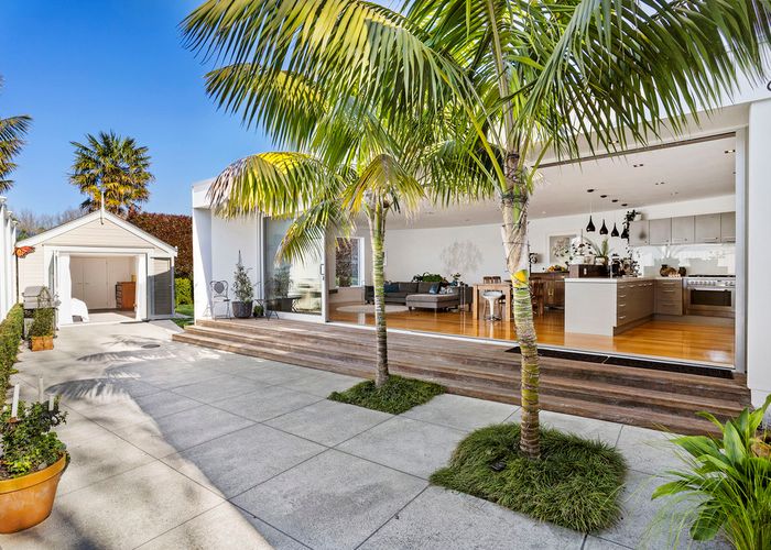  at 14 Francis Street, Grey Lynn, Auckland