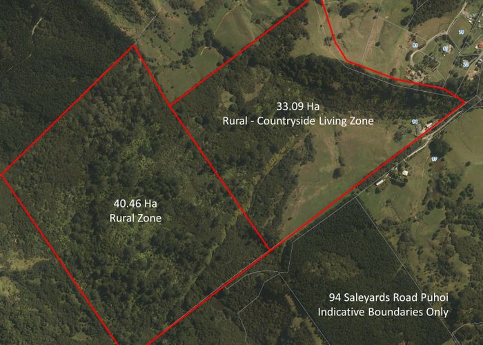  at 94 Saleyards Road, Puhoi, Warkworth