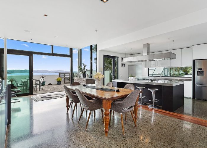  at 80 Burnham Street, Seatoun, Wellington