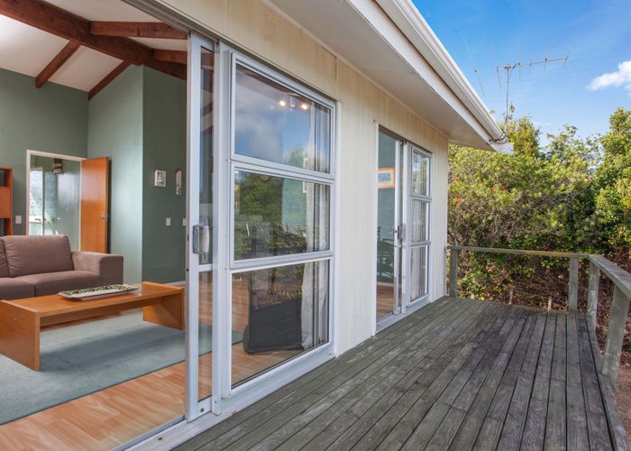  at 4 Whakarite Road, Ostend, Waiheke Island