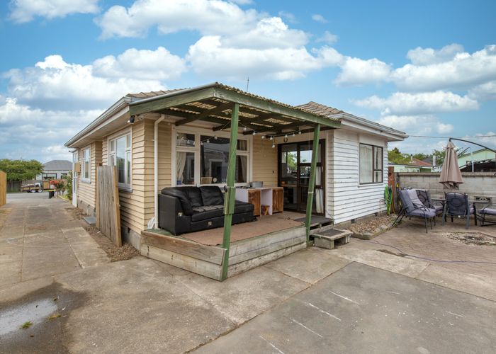  at 253 Williams Street, Kaiapoi, Kaiapoi