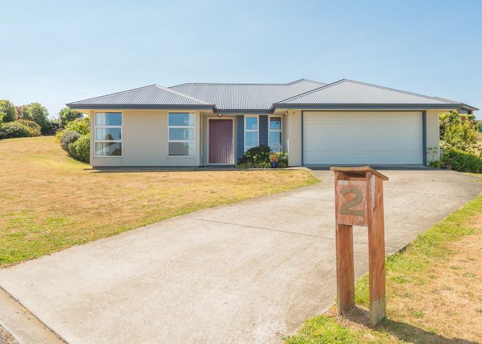  at 2 Marions Way, Putiki, Whanganui